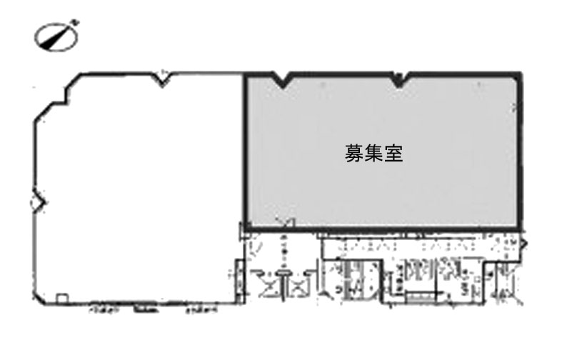 いちご新横浜ビル