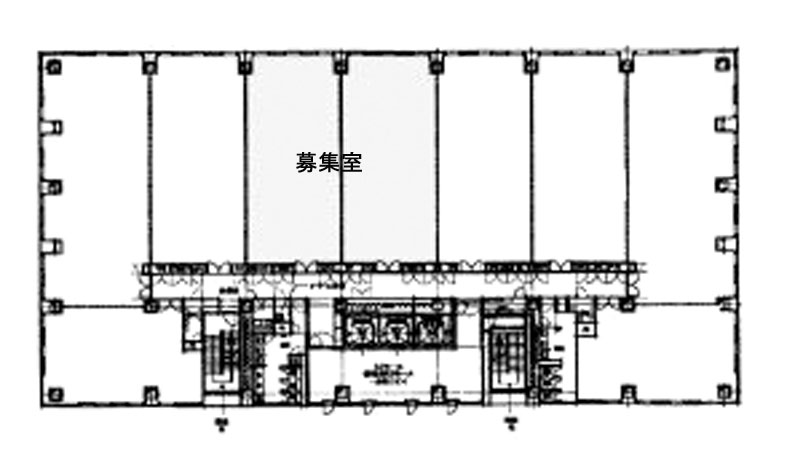 コプレ二俣川オフィス