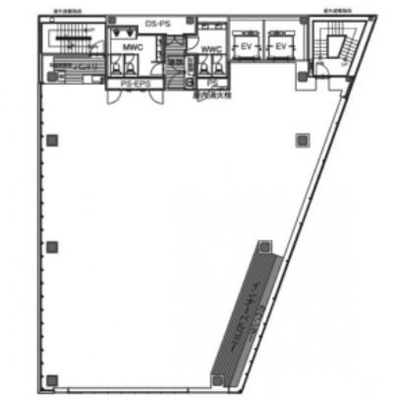 ＣＩＲＣＬＥＳ西新宿