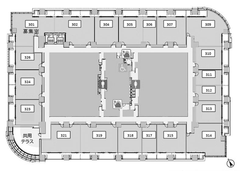 麻布台ヒルズ レジデンスB