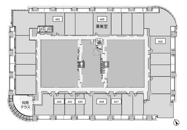 麻布台ヒルズ レジデンスＢ