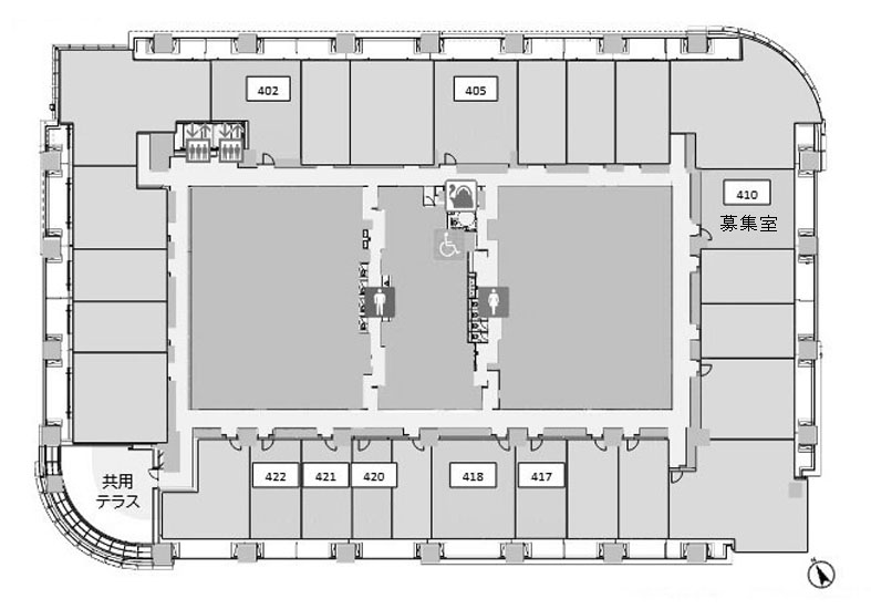 麻布台ヒルズ レジデンスＢ