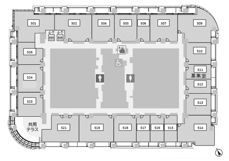 麻布台ヒルズ レジデンスＢ