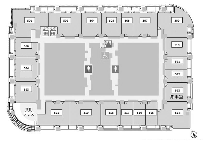 麻布台ヒルズ レジデンスＢ