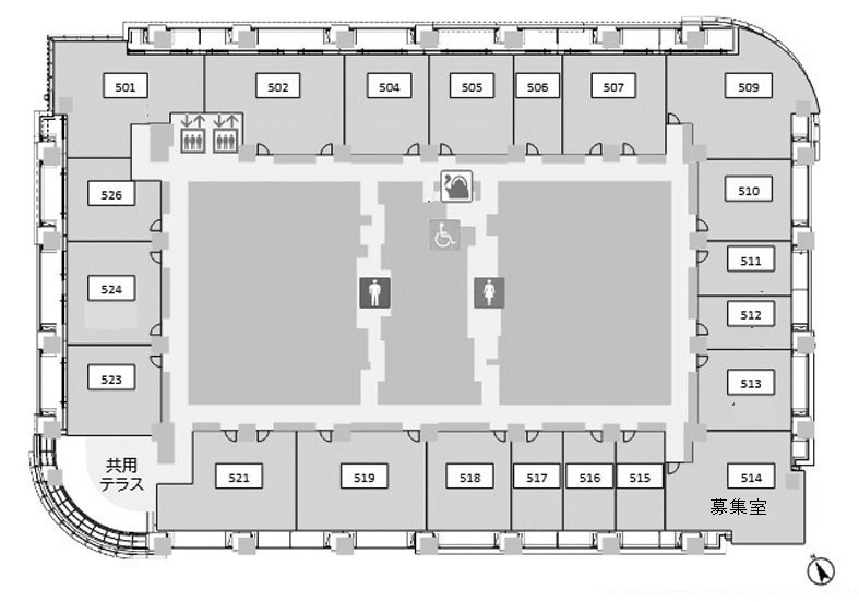麻布台ヒルズ レジデンスB