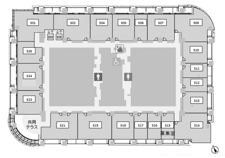 麻布台ヒルズ レジデンスB