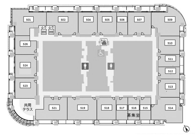 麻布台ヒルズ レジデンスＢ