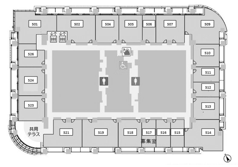 麻布台ヒルズ レジデンスＢ