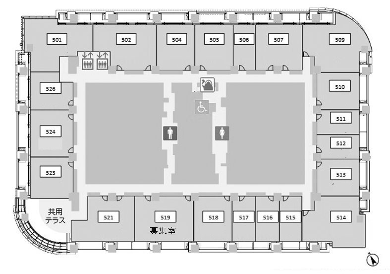 麻布台ヒルズ レジデンスB