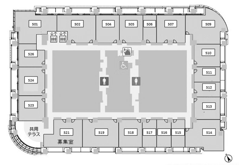 麻布台ヒルズ レジデンスＢ