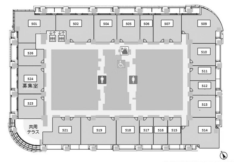 麻布台ヒルズ レジデンスB