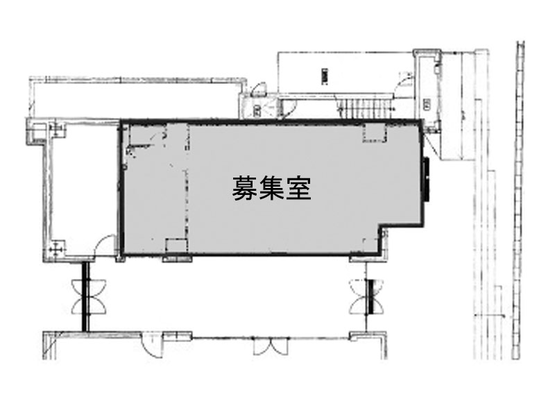 ハーモニーテラス