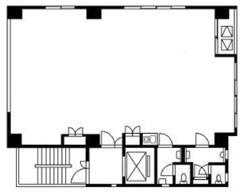 目黒ＦＳＤビル