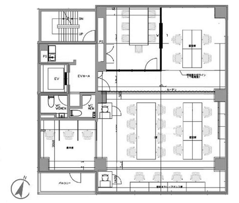 Ｕ ｂｉｚ 神田千桜