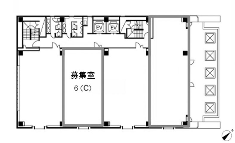 新横浜ステーションビル