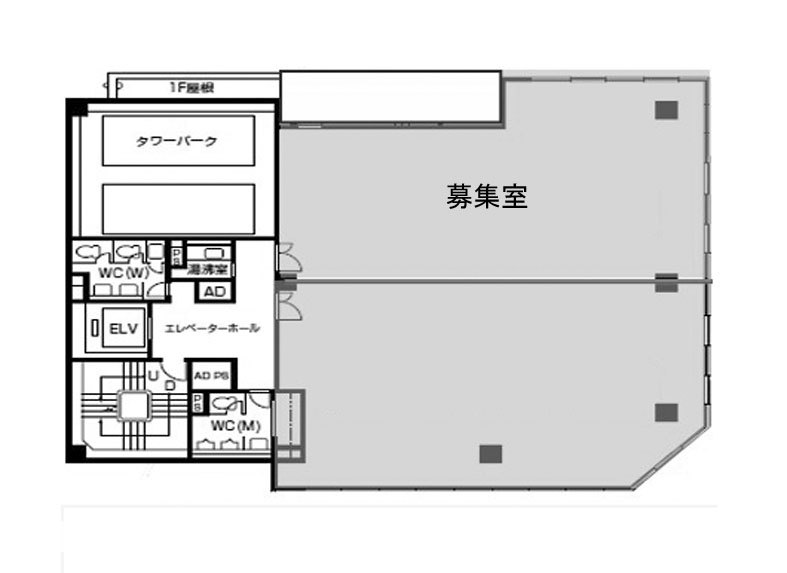 横浜弁天通第一生命ビル