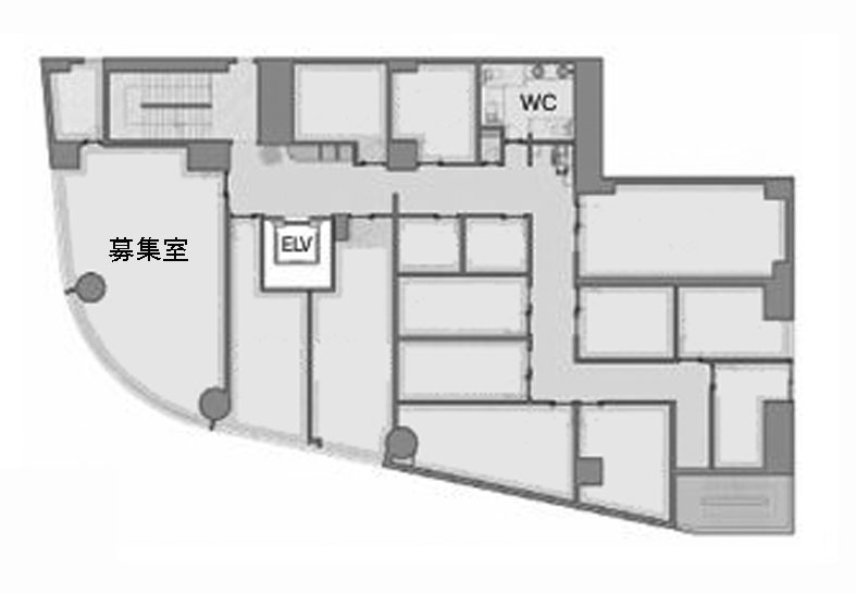 NOW/HERE新宿四谷