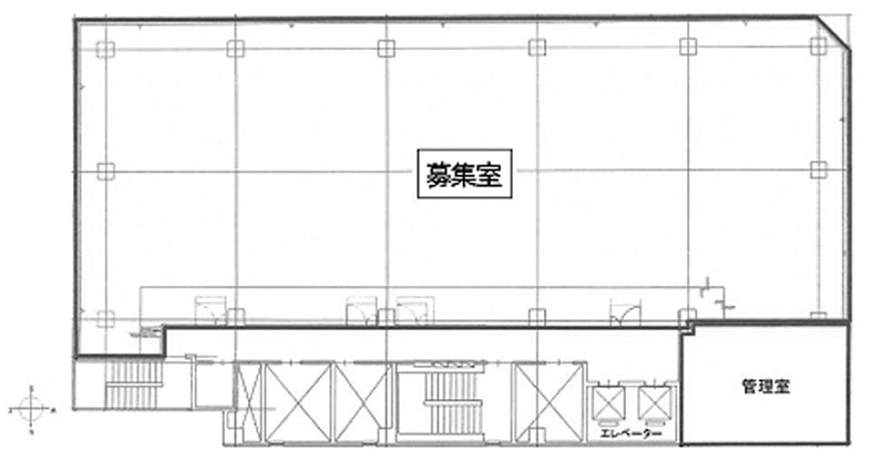 岡谷ビルディング