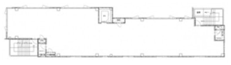 （仮称）国立駅前テナントビル