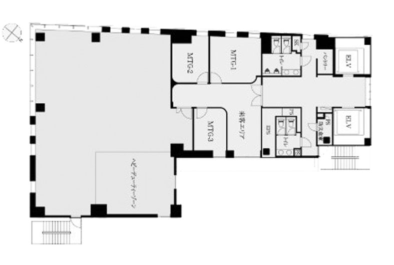 スイテ日本橋人形町