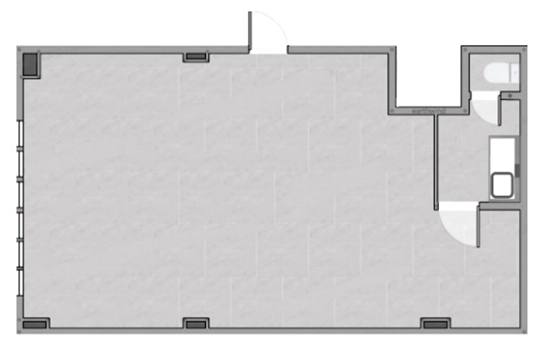 フォーレスト四谷