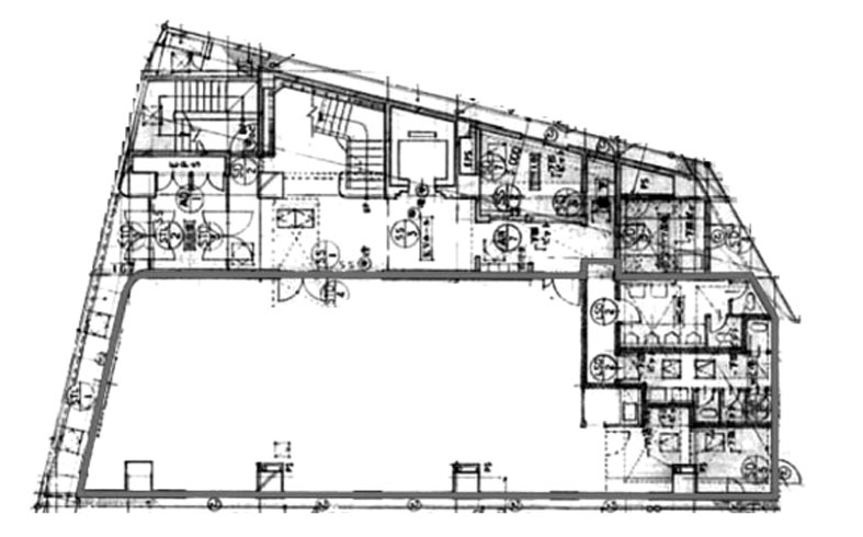 大和代々木ビル