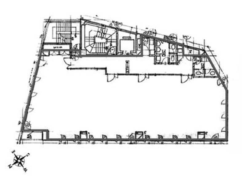 大和代々木ビル