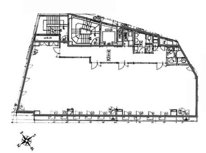 大和代々木ビル