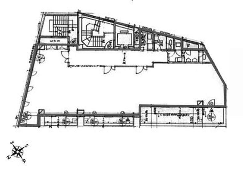 大和代々木ビル