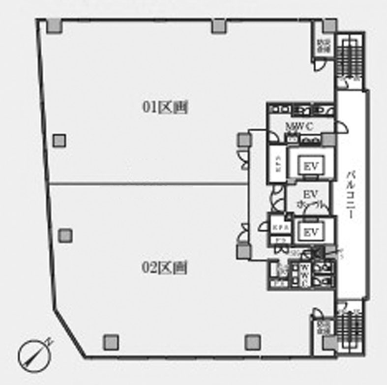 ＣＩＲＣＬＥＳ＋築地