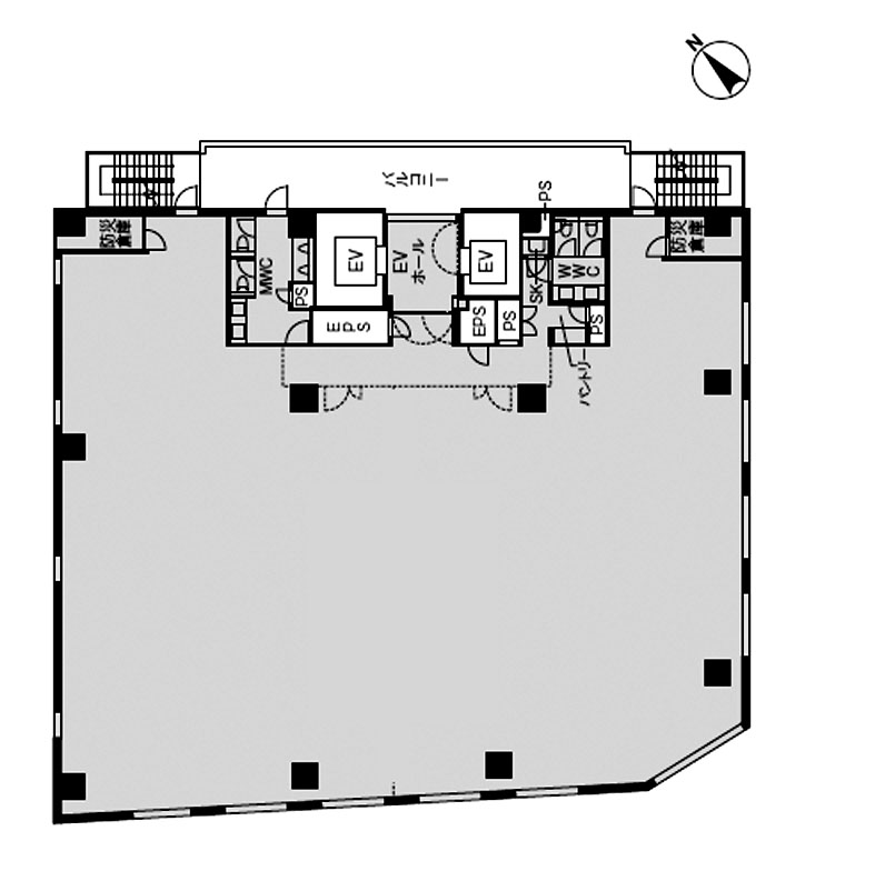 ＣＩＲＣＬＥＳ＋築地