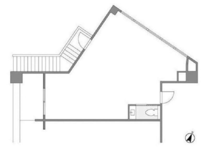 コスモリード羽田