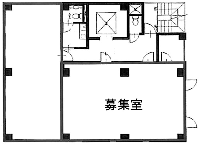 ＯＳセンター南ビル