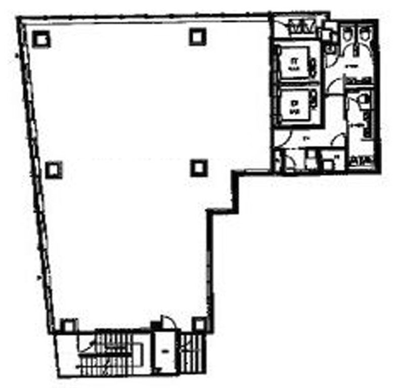 新宿第１アオイビル