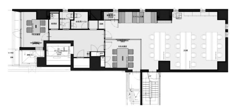 ＵＲＥ御徒町ビル