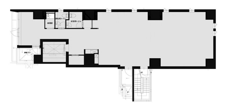 ＵＲＥ御徒町ビル