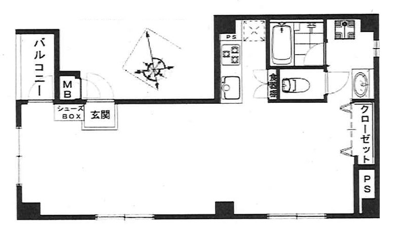 Ｃｉｒｃｌｅ Ｂｕｉｌｄｉｎｇ