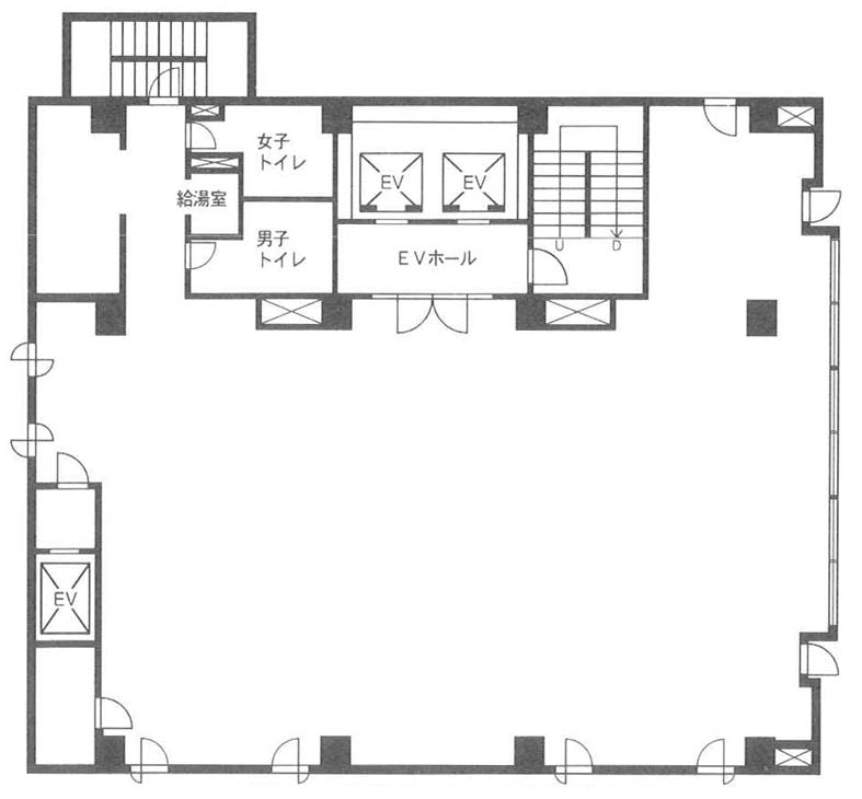 セントピアビル