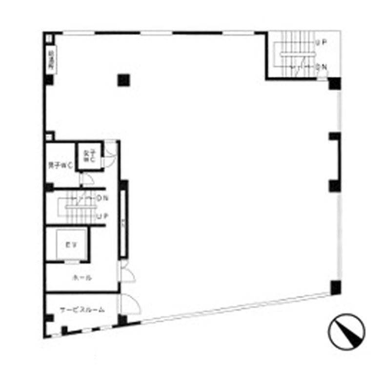 カントー第二別館