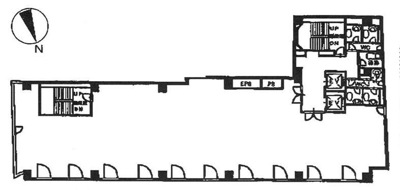 新橋パークプレイス