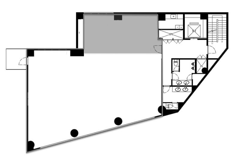 ＯＮＥＳＴ箱崎ビル