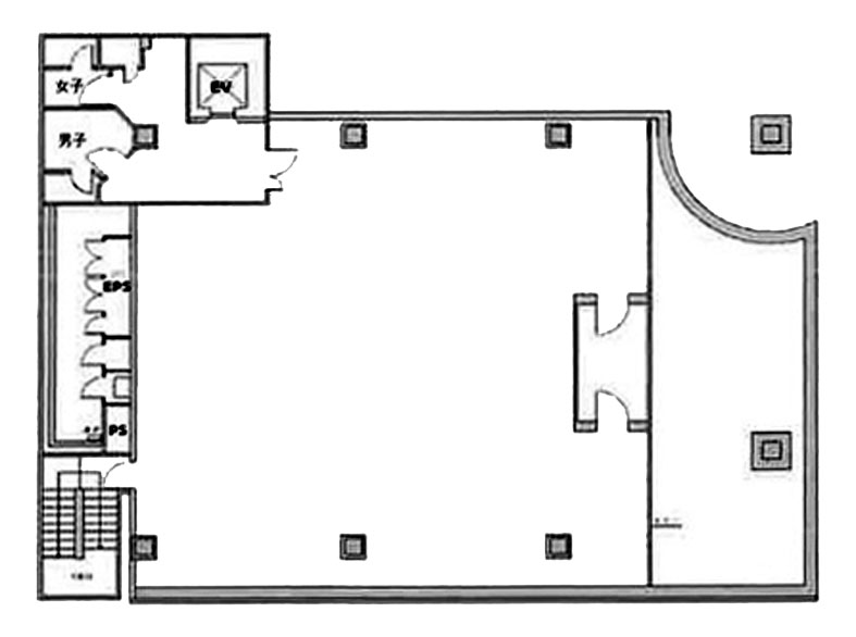 ニューギンザビル6号館