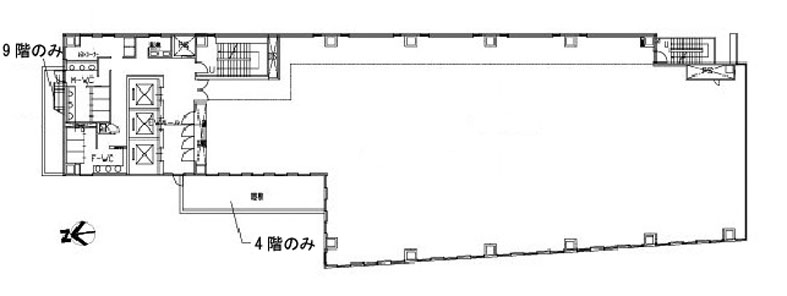 ＪＲＥ東五反田一丁目ビル