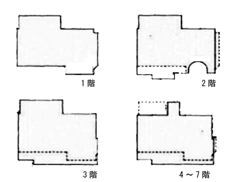 ＳＰ野毛坂ビル