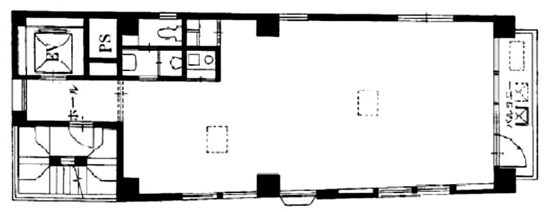 メトロシティ飯田橋