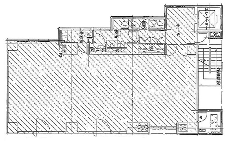 ヒューリック恵比寿ビル