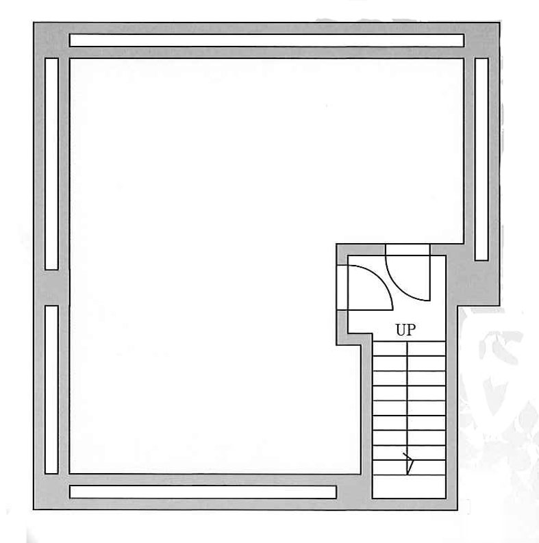レイクサイド湯島