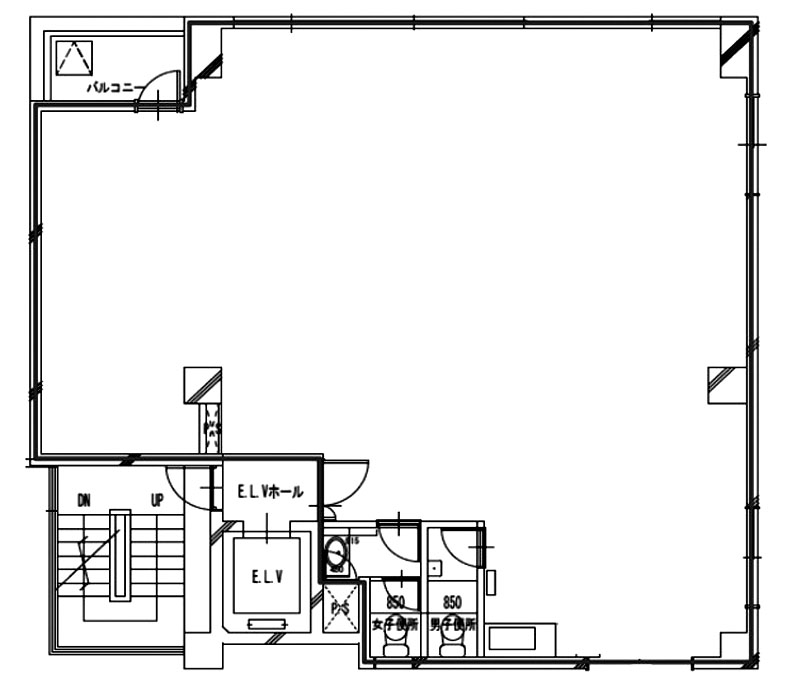 カテリーナ柳通りビル