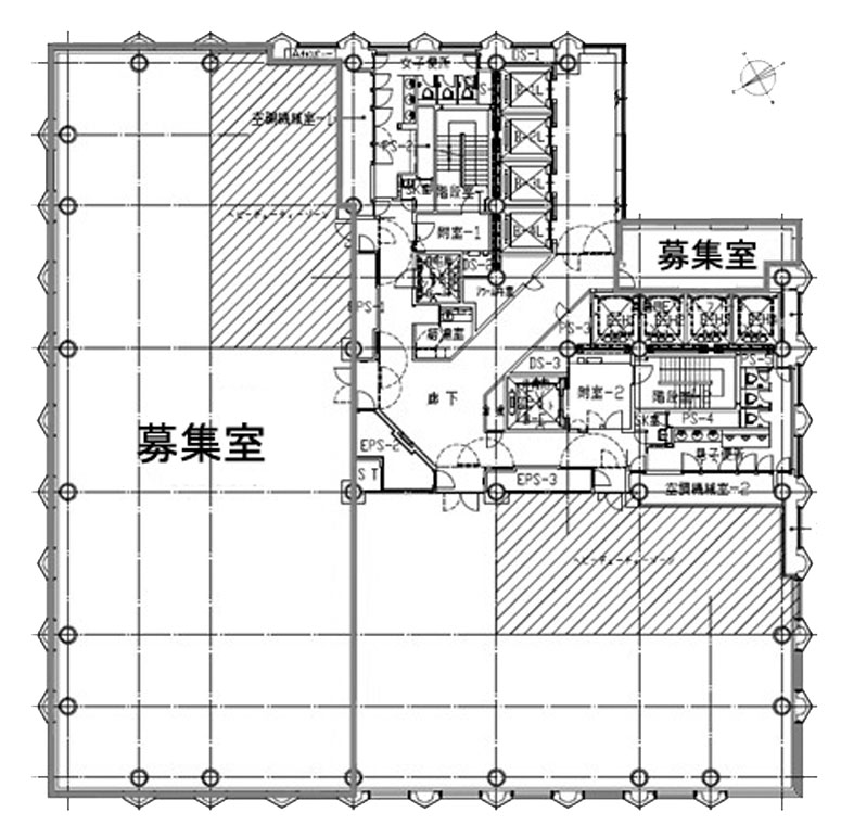 日土地西新宿ビル