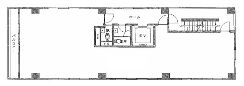 京橋ＹＡＨＡＴＡビル
